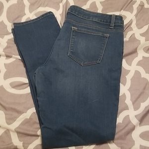 No Boundaries jeans